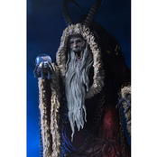 Krampus Deluxe Action Figure 25cm