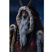 Krampus Deluxe Action Figure 25cm