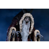 Krampus Deluxe Action Figure 25cm