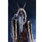 Krampus Deluxe Action Figure 25cm