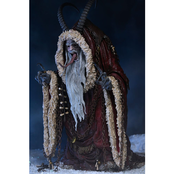 Krampus Deluxe Action Figure 25cm