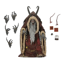 Krampus Deluxe Action Figure 25cm