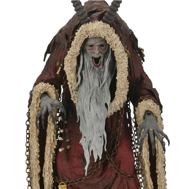 Krampus Deluxe Action Figure 25cm