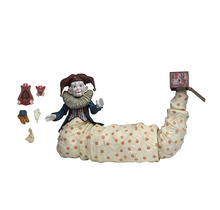 Krampus Der Klown Deluxe Action Figure 18cm
