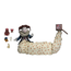 NECA Krampus Der Klown Deluxe Action Figure 18cm