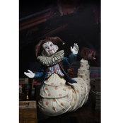 Krampus Der Klown Deluxe Action Figure 18cm