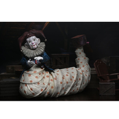 Krampus Der Klown Deluxe Action Figure 18cm