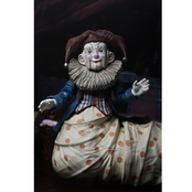 Krampus Der Klown Deluxe Action Figure 18cm