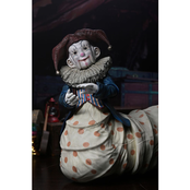 Krampus Der Klown Deluxe Action Figure 18cm