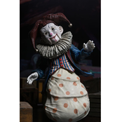 Krampus Der Klown Deluxe Action Figure 18cm