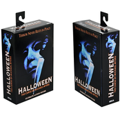 Halloween: The Curse of Michael Myers Ultimate Action Figure 18cm