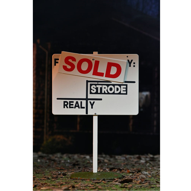 Halloween: The Curse of Michael Myers Ultimate Action Figure 18cm