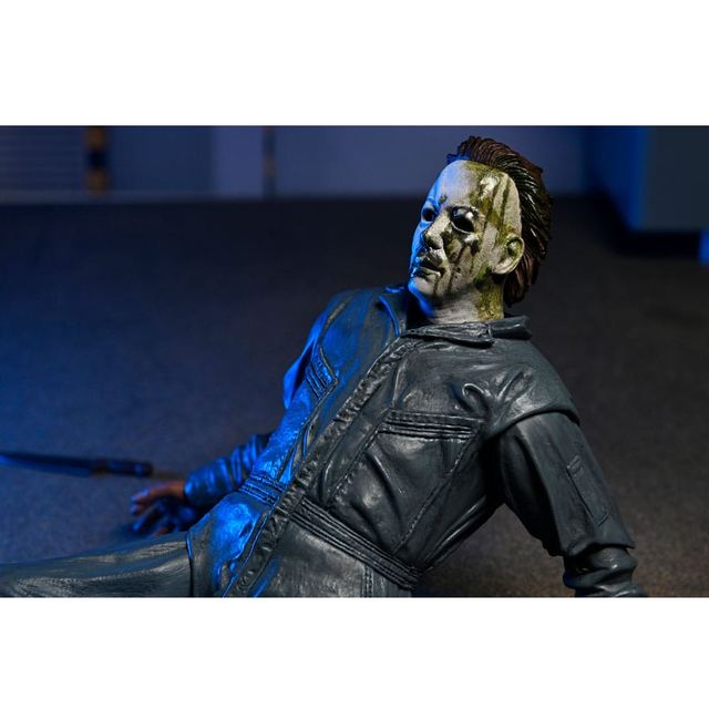 Halloween: The Curse of Michael Myers Ultimate Action Figure 18cm