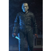 Halloween: The Curse of Michael Myers Ultimate Action Figure 18cm