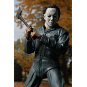 Halloween: The Curse of Michael Myers Ultimate Action Figure 18cm