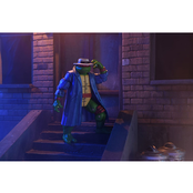 Teenage Mutant Ninja Turtles Gangster Turtles (Mirage Comics) Action Figure 4-Pack 18cm