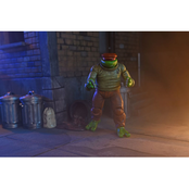 Teenage Mutant Ninja Turtles Gangster Turtles (Mirage Comics) Action Figure 4-Pack 18cm