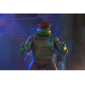 Teenage Mutant Ninja Turtles Gangster Turtles (Mirage Comics) Action Figure 4-Pack 18cm