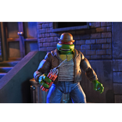 Teenage Mutant Ninja Turtles Gangster Turtles (Mirage Comics) Action Figure 4-Pack 18cm