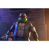 Teenage Mutant Ninja Turtles Gangster Turtles (Mirage Comics) Action Figure 4-Pack 18cm