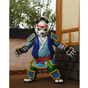Teenage Mutant Ninja Turtles Ultimate Panda Khan Action Figure 18cm