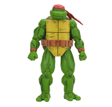 NECA Teenage Mutant Ninja Turtles Handyman Donatello (Mirage Comics) Action Figure 18cm