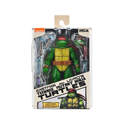 NECA Teenage Mutant Ninja Turtles Handyman Donatello (Mirage Comics) Action Figure 18cm