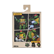 NECA Teenage Mutant Ninja Turtles Handyman Donatello (Mirage Comics) Action Figure 18cm