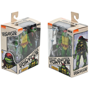 NECA Teenage Mutant Ninja Turtles Handyman Donatello (Mirage Comics) Action Figure 18cm