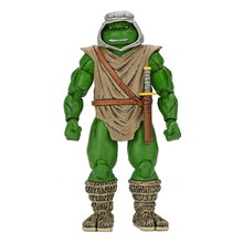 TMNT Hunter Leonardo