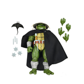 NECA Teenage Mutant Ninja Turtles Old Man Raphael (Mirage Comics) Action Figure 18cm