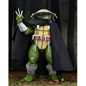 NECA Teenage Mutant Ninja Turtles Old Man Raphael (Mirage Comics) Action Figure 18cm