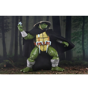 NECA Teenage Mutant Ninja Turtles Old Man Raphael (Mirage Comics) Action Figure 18cm