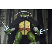 NECA Teenage Mutant Ninja Turtles Old Man Raphael (Mirage Comics) Action Figure 18cm
