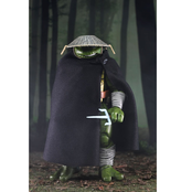 NECA Teenage Mutant Ninja Turtles Old Man Raphael (Mirage Comics) Action Figure 18cm