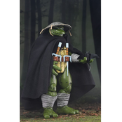 NECA Teenage Mutant Ninja Turtles Old Man Raphael (Mirage Comics) Action Figure 18cm