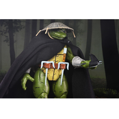 NECA Teenage Mutant Ninja Turtles Old Man Raphael (Mirage Comics) Action Figure 18cm