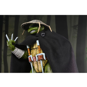 NECA Teenage Mutant Ninja Turtles Old Man Raphael (Mirage Comics) Action Figure 18cm