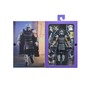 Teenage Mutant Ninja Turtles (Cartoon) Ultimate Shredder (Classic Colors) Action Figure 18cm