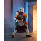 Teenage Mutant Ninja Turtles (Cartoon) Ultimate Shredder (Classic Colors) Action Figure 18cm