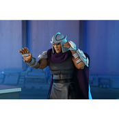 Teenage Mutant Ninja Turtles (Cartoon) Ultimate Shredder (Classic Colors) Action Figure 18cm