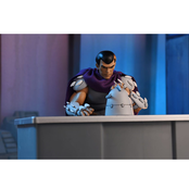 Teenage Mutant Ninja Turtles (Cartoon) Ultimate Shredder (Classic Colors) Action Figure 18cm