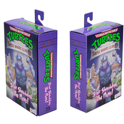 Teenage Mutant Ninja Turtles (Cartoon) Ultimate Shredder (Classic Colors) Action Figure 18cm