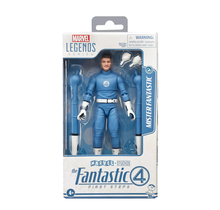 Fantastic Four Marvel Legends Series Mister Fantastic Action Figure 15cm