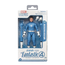 Hasbro Fantastic Four Marvel Legends Series Mister Fantastic Action Figure 15cm