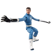 Fantastic Four Marvel Legends Series Mister Fantastic Action Figure 15cm