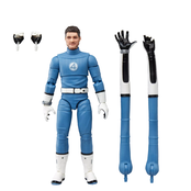 Fantastic Four Marvel Legends Series Mister Fantastic Action Figure 15cm