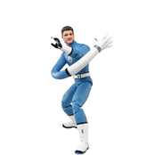 Fantastic Four Marvel Legends Series Mister Fantastic Action Figure 15cm