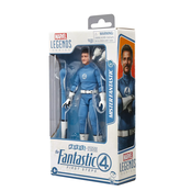 Fantastic Four Marvel Legends Series Mister Fantastic Action Figure 15cm