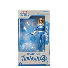 Marvel Legends The Invisible Woman